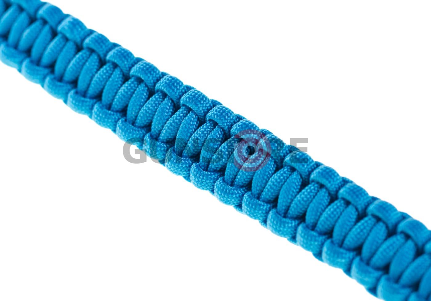 Fotografia: Paracord Bracelet Compact