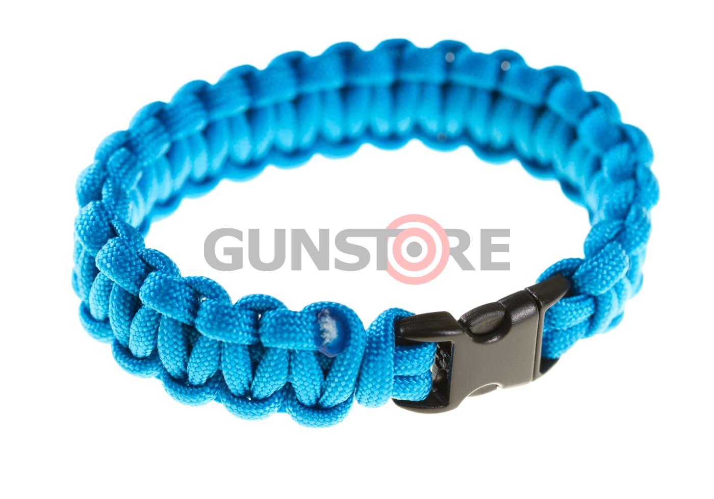 Fotografia: Paracord Bracelet Compact
