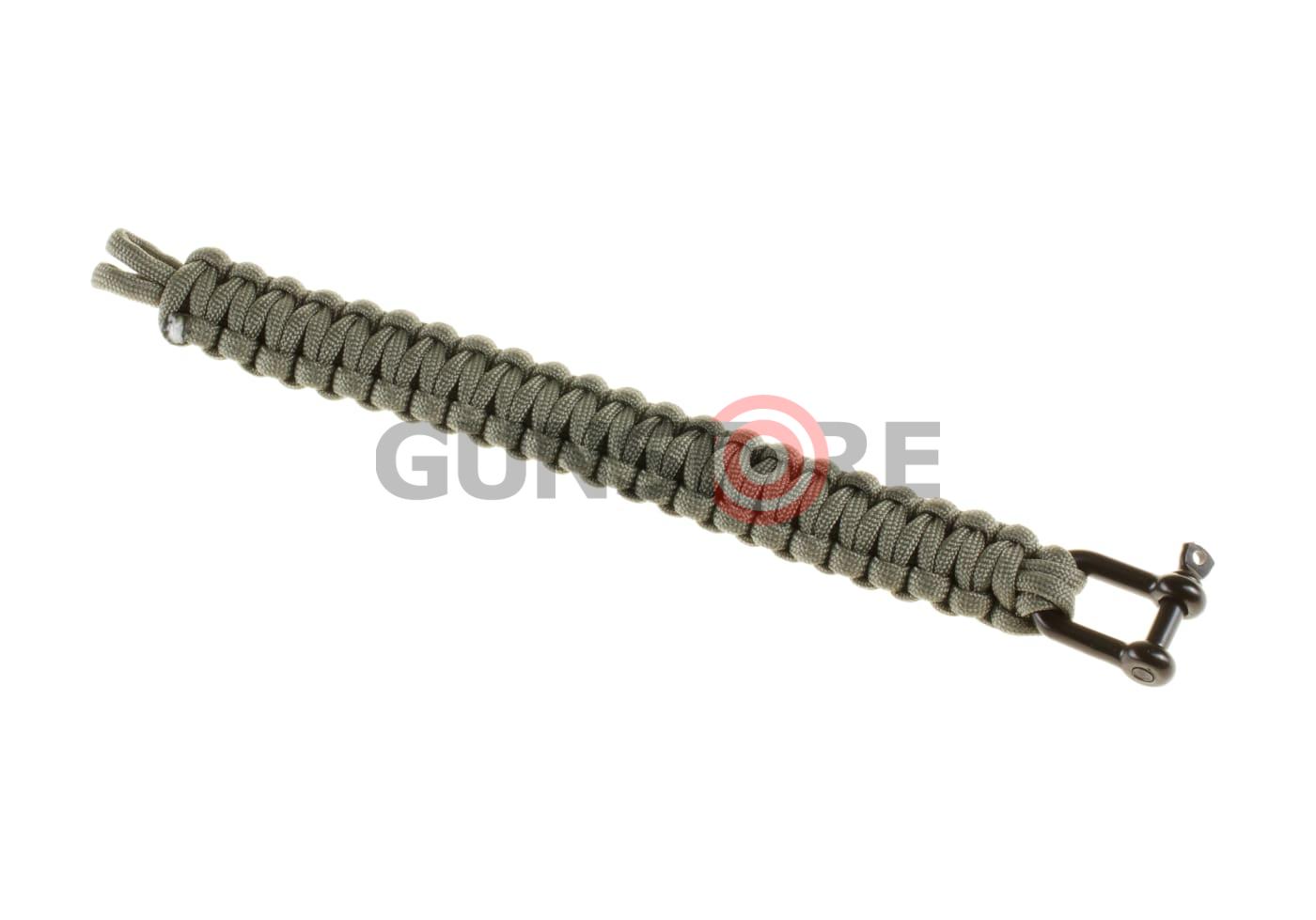 Fotografia: Shackle Bracelet