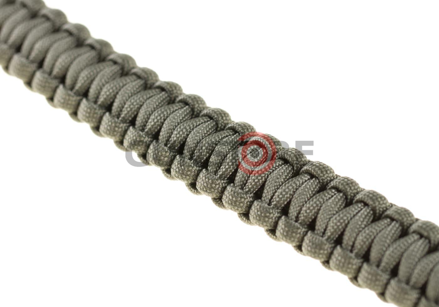 Fotografia: Shackle Bracelet