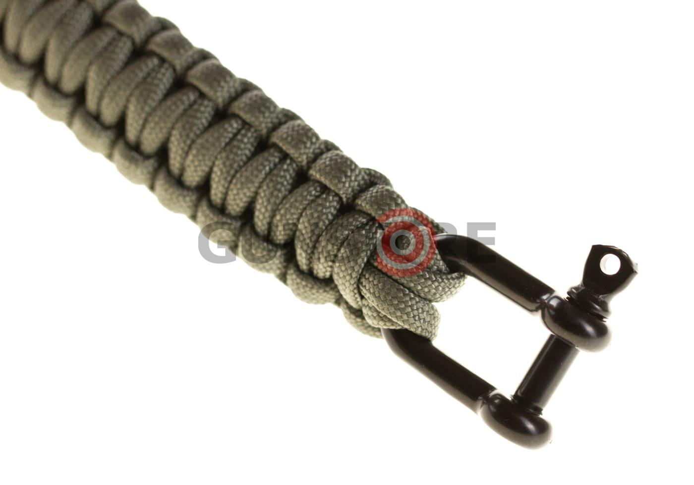 Fotografia: Shackle Bracelet