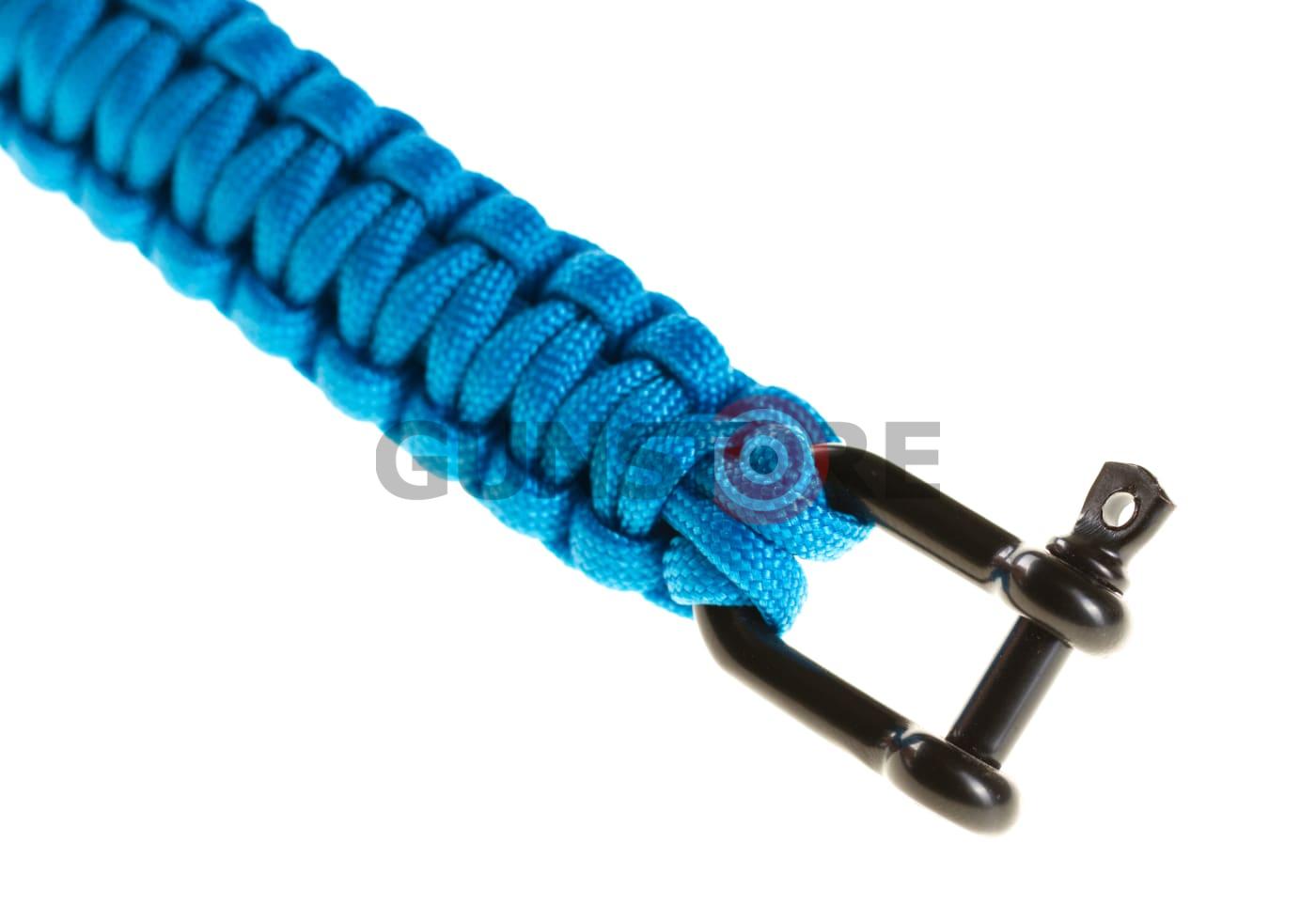 Fotografia: Shackle Bracelet