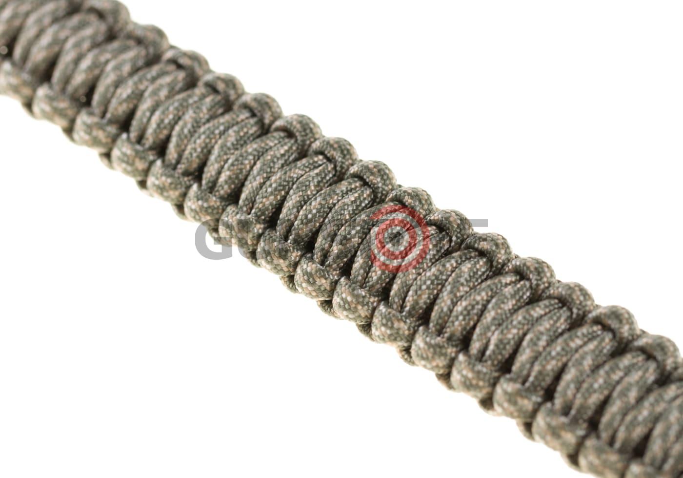 Fotografia: Shackle Bracelet