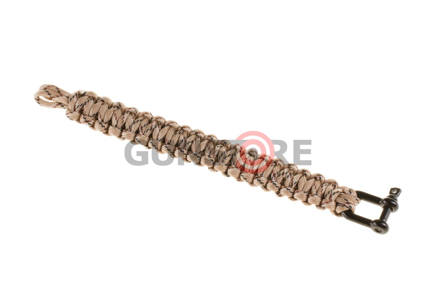 Fotografia: Shackle Bracelet