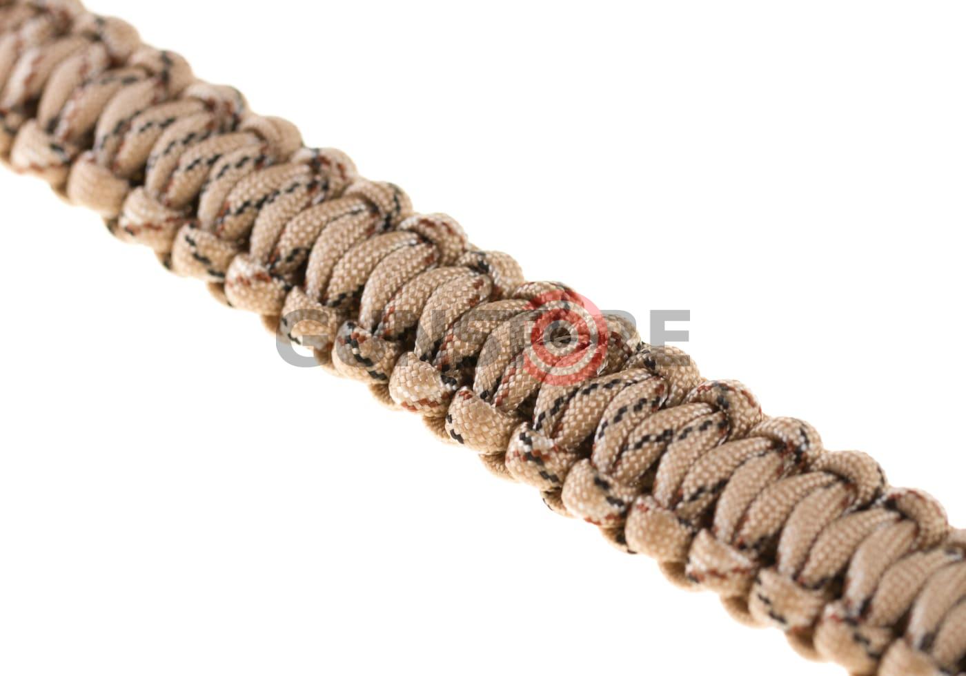 Fotografia: Shackle Bracelet