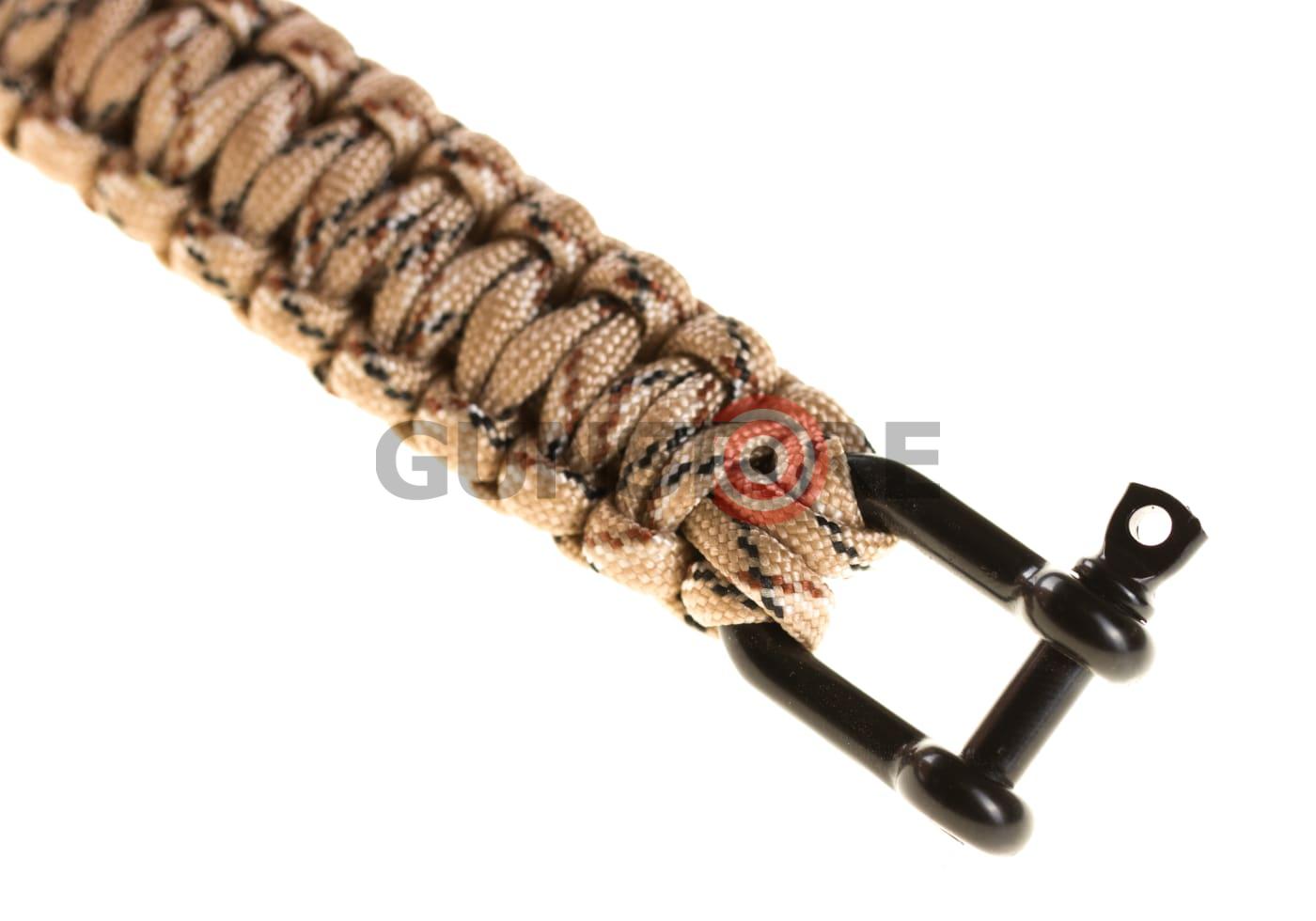 Fotografia: Shackle Bracelet