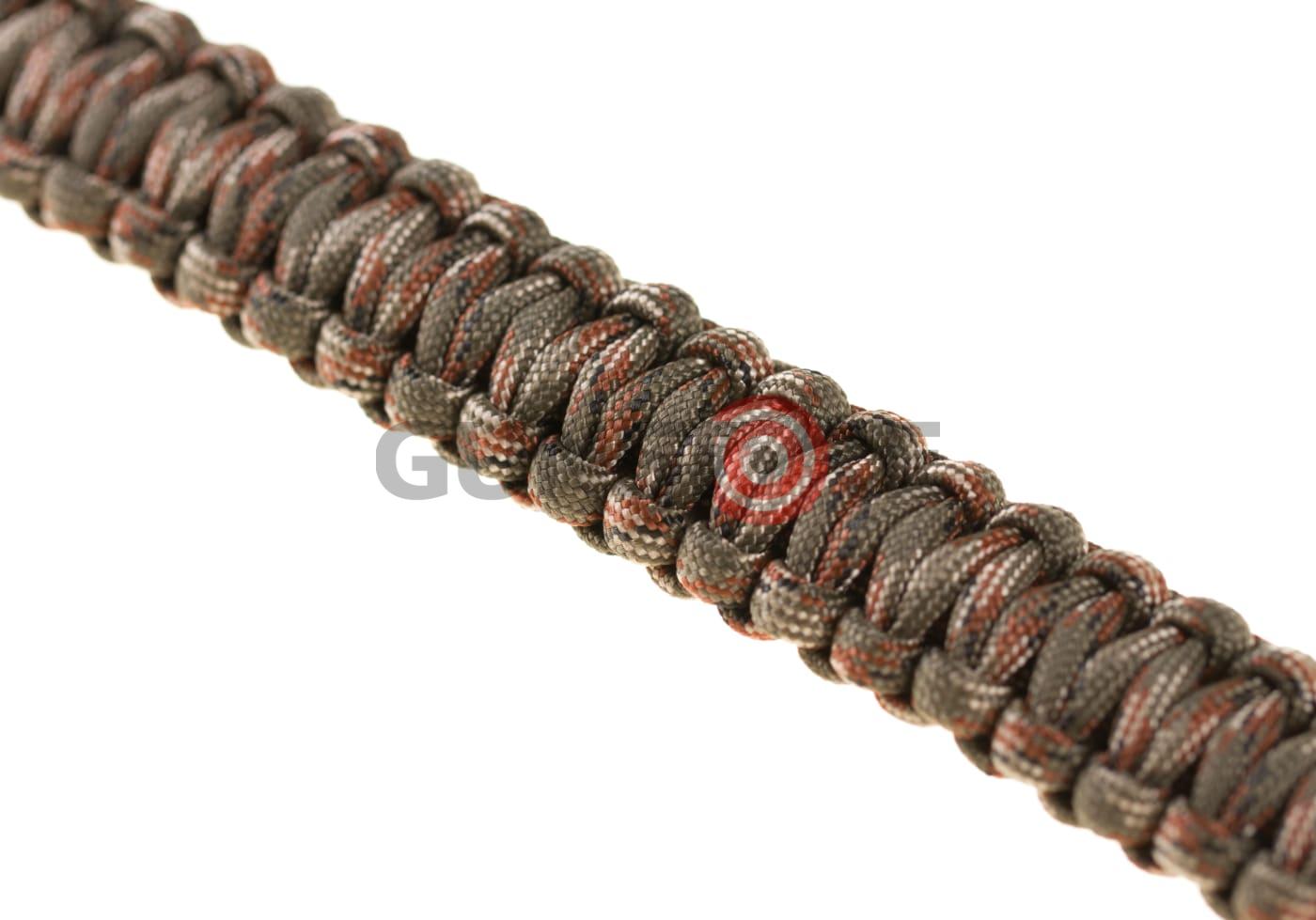 Fotografia: Shackle Bracelet