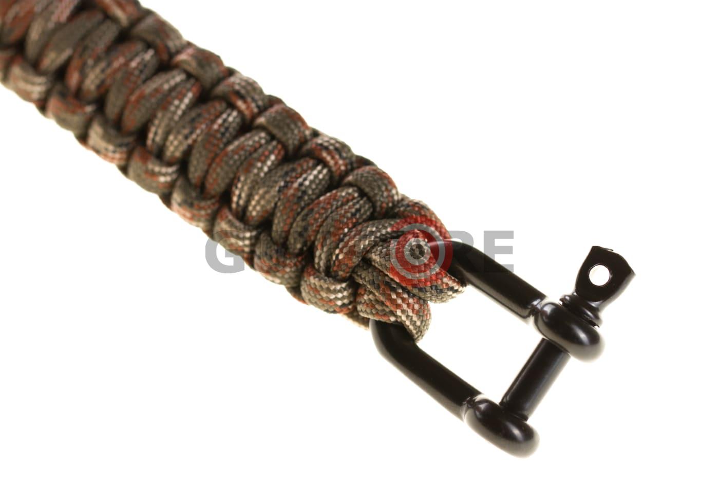 Fotografia: Shackle Bracelet