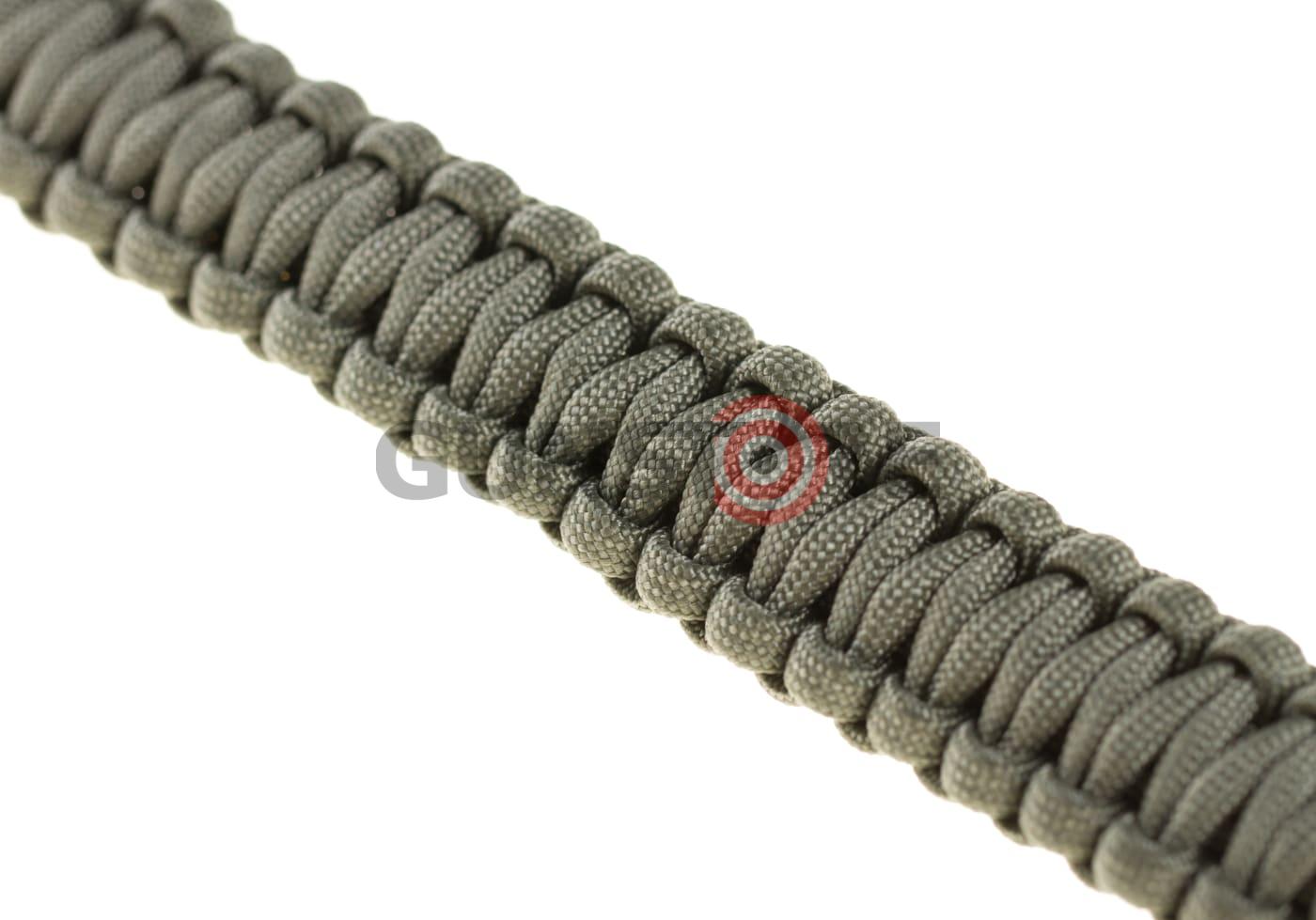 Fotografia: Survival Bracelet