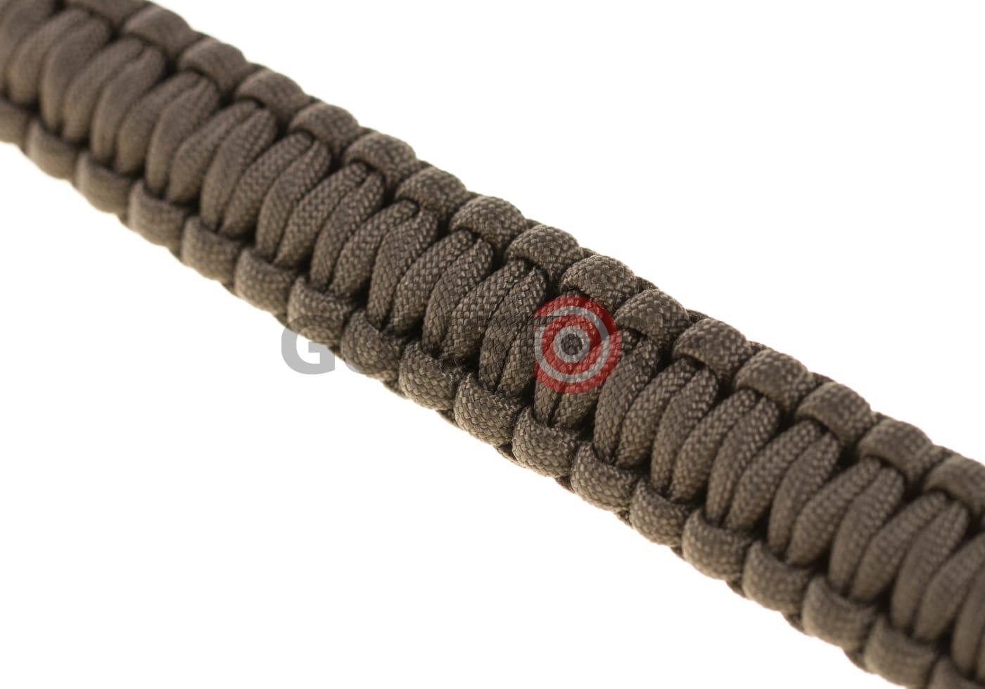 Fotografia: Survival Bracelet