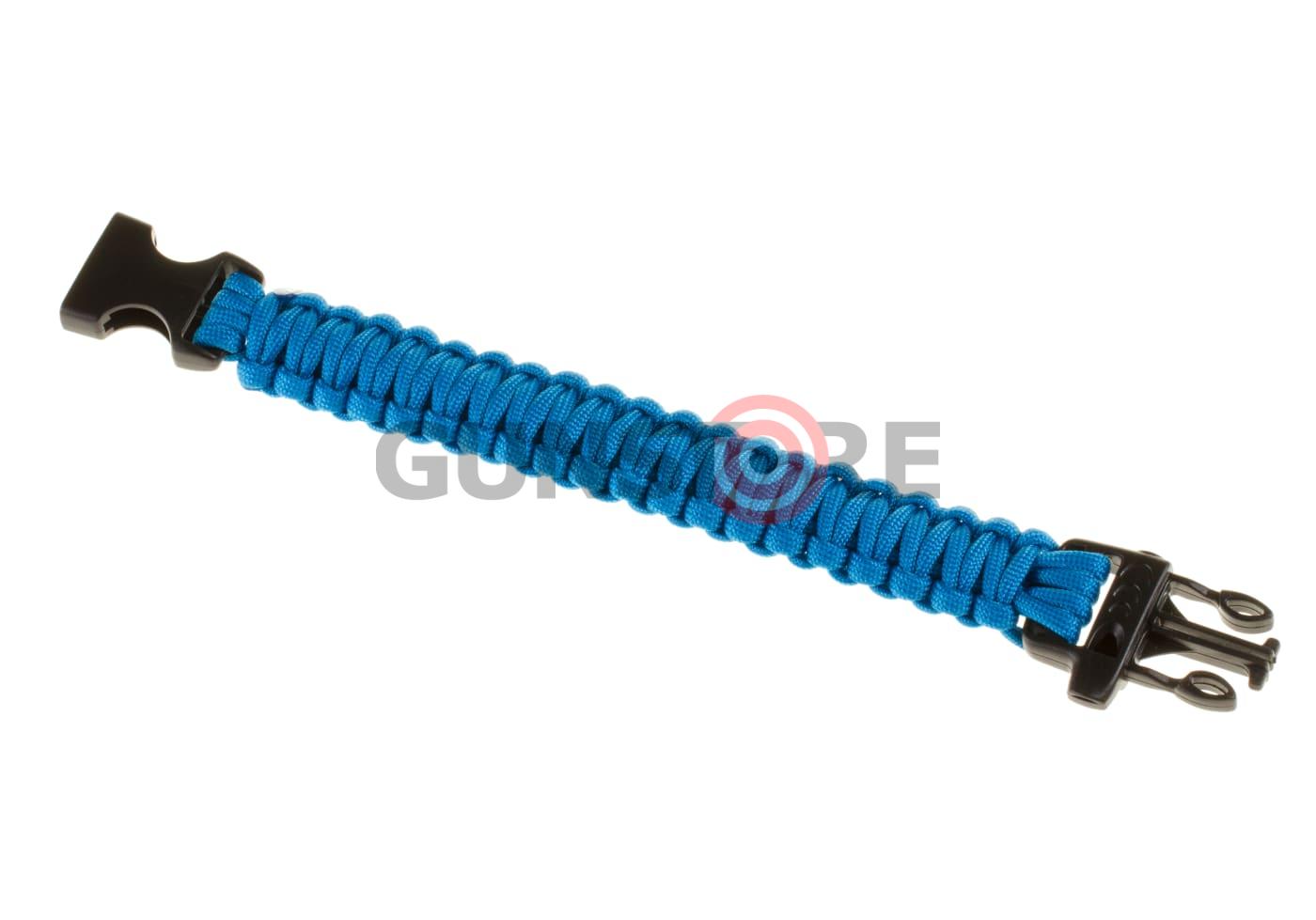 Fotografia: Survival Bracelet