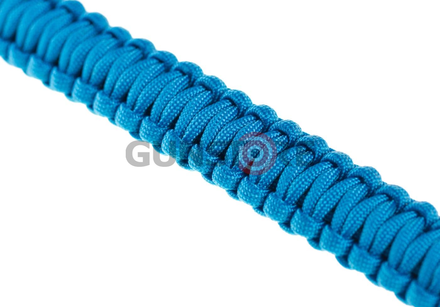 Fotografia: Survival Bracelet