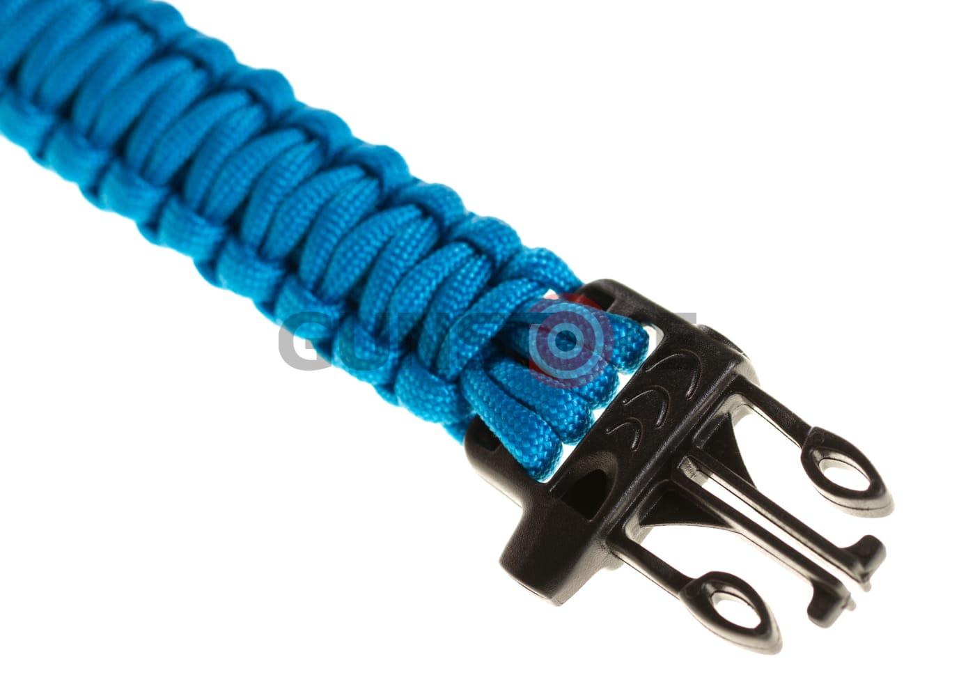 Fotografia: Survival Bracelet