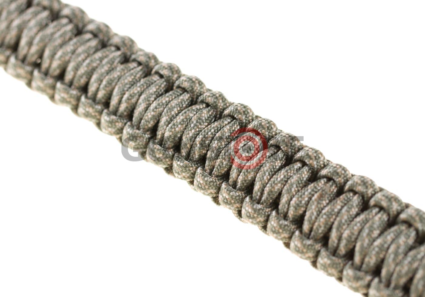 Fotografia: Survival Bracelet