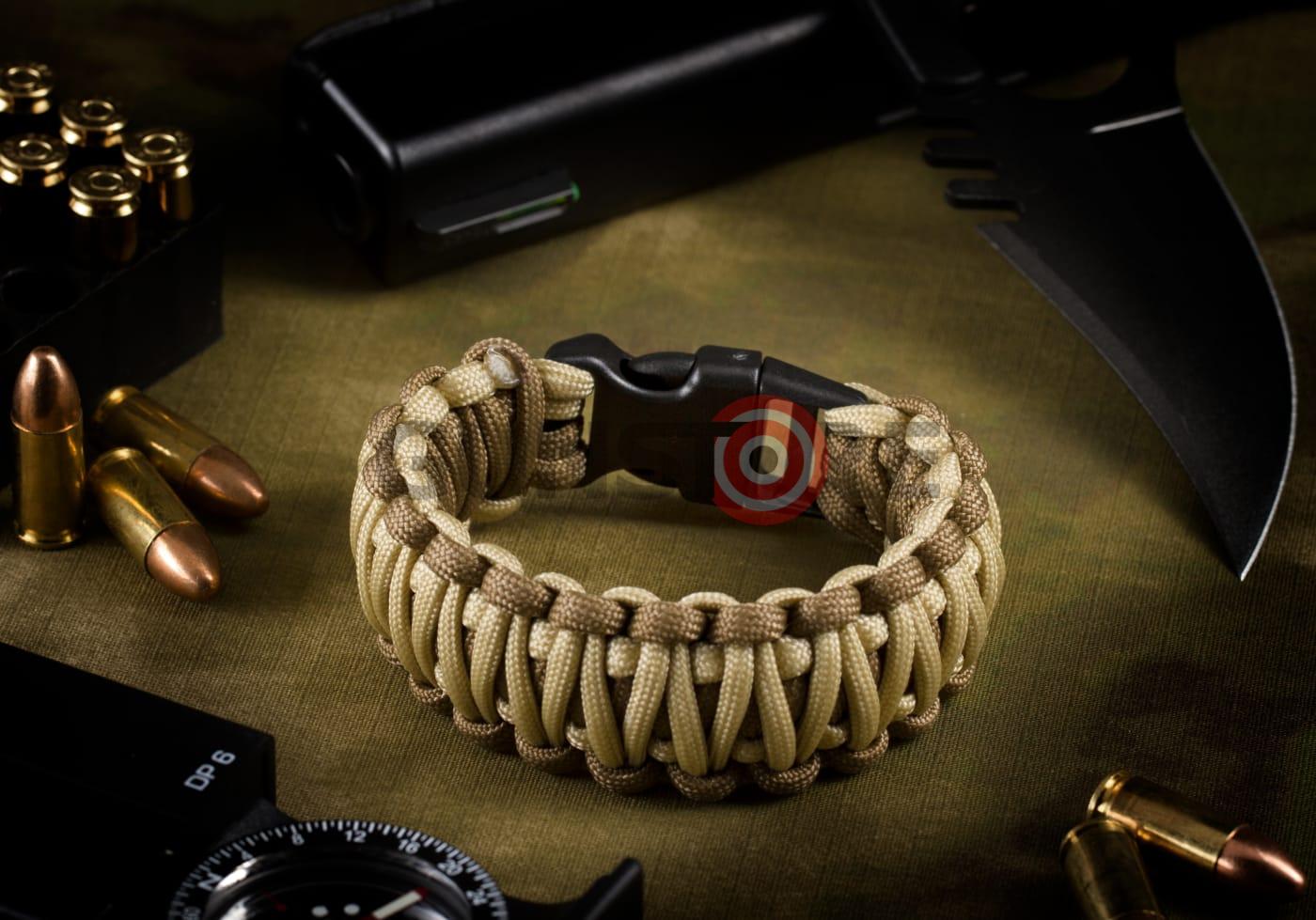 Ranger Bracelet