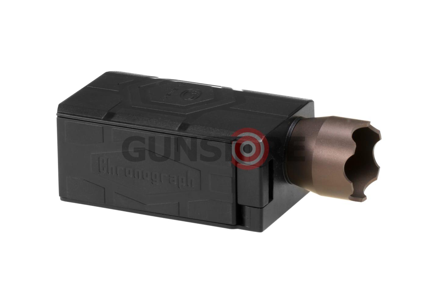 E1000 Shooting Chronograph