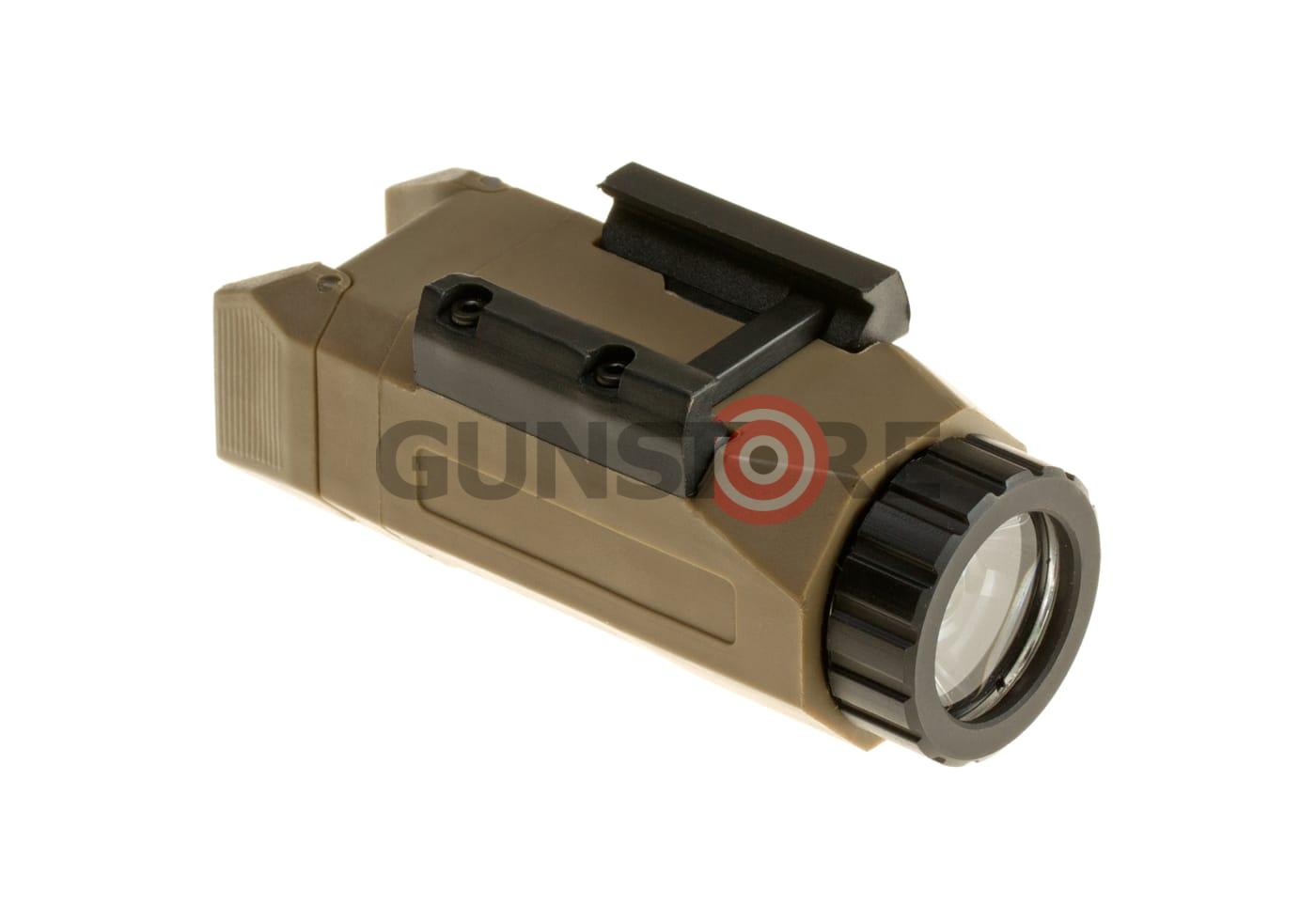 APL Tactical Light