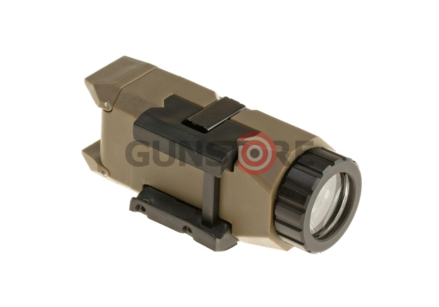 Fotografia: APL Tactical Light