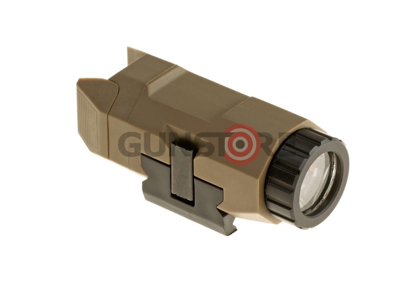 Fotografia: APL Tactical Light