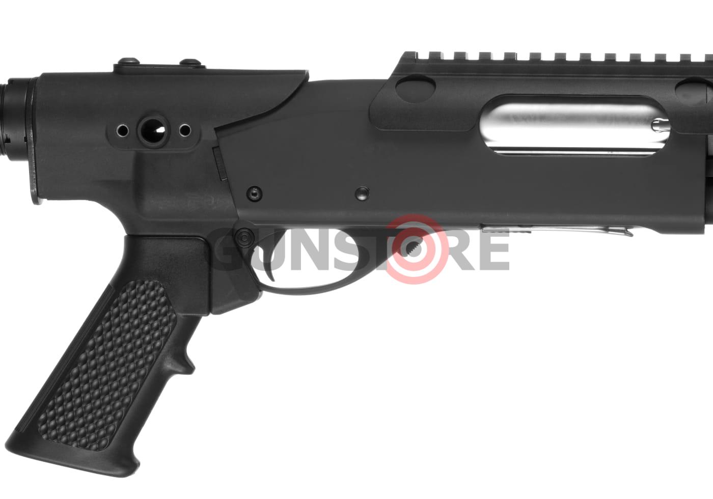 Fotografia: Medium Entry RAS Shotgun