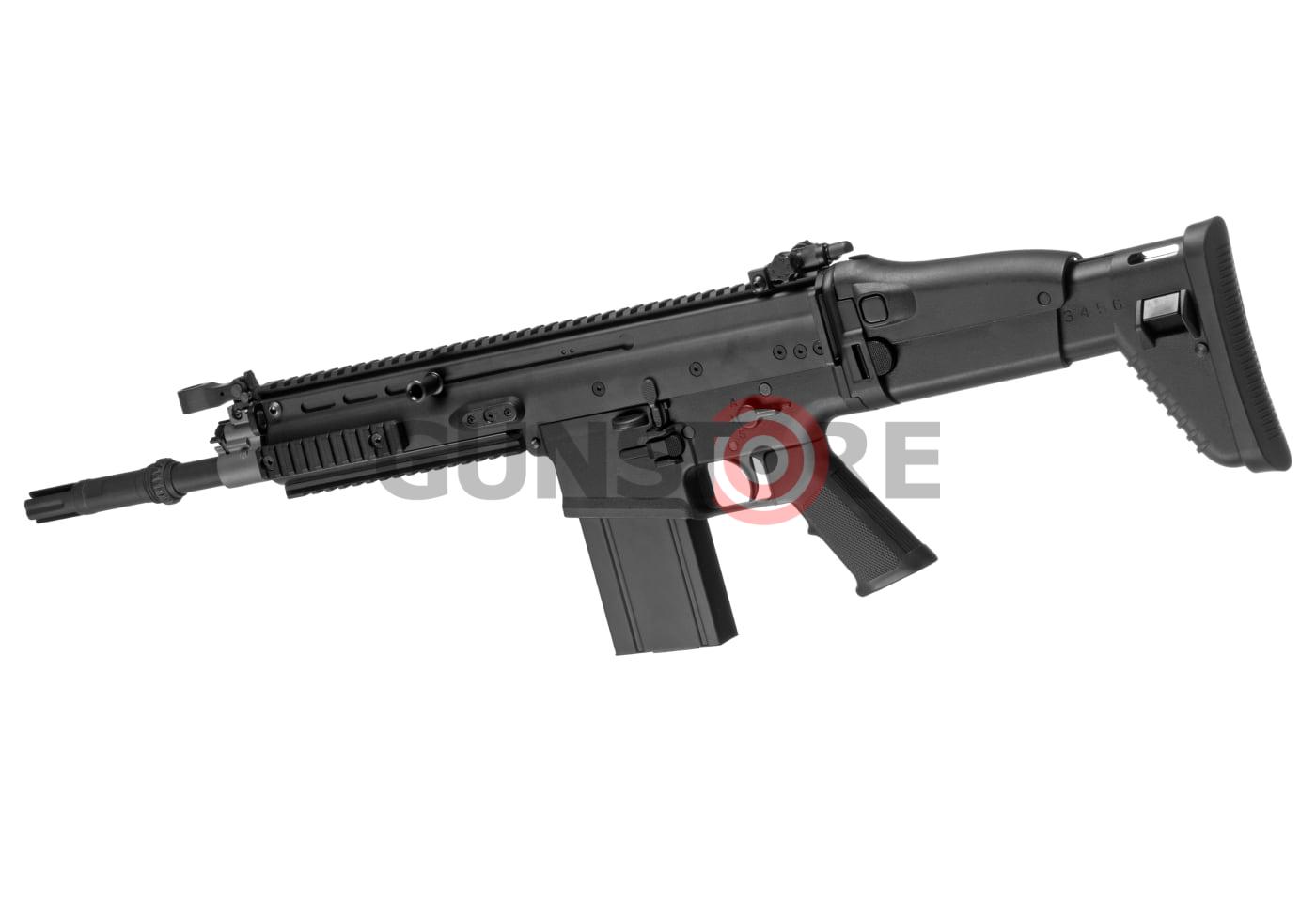 Fotografia: Mk17 EFCS