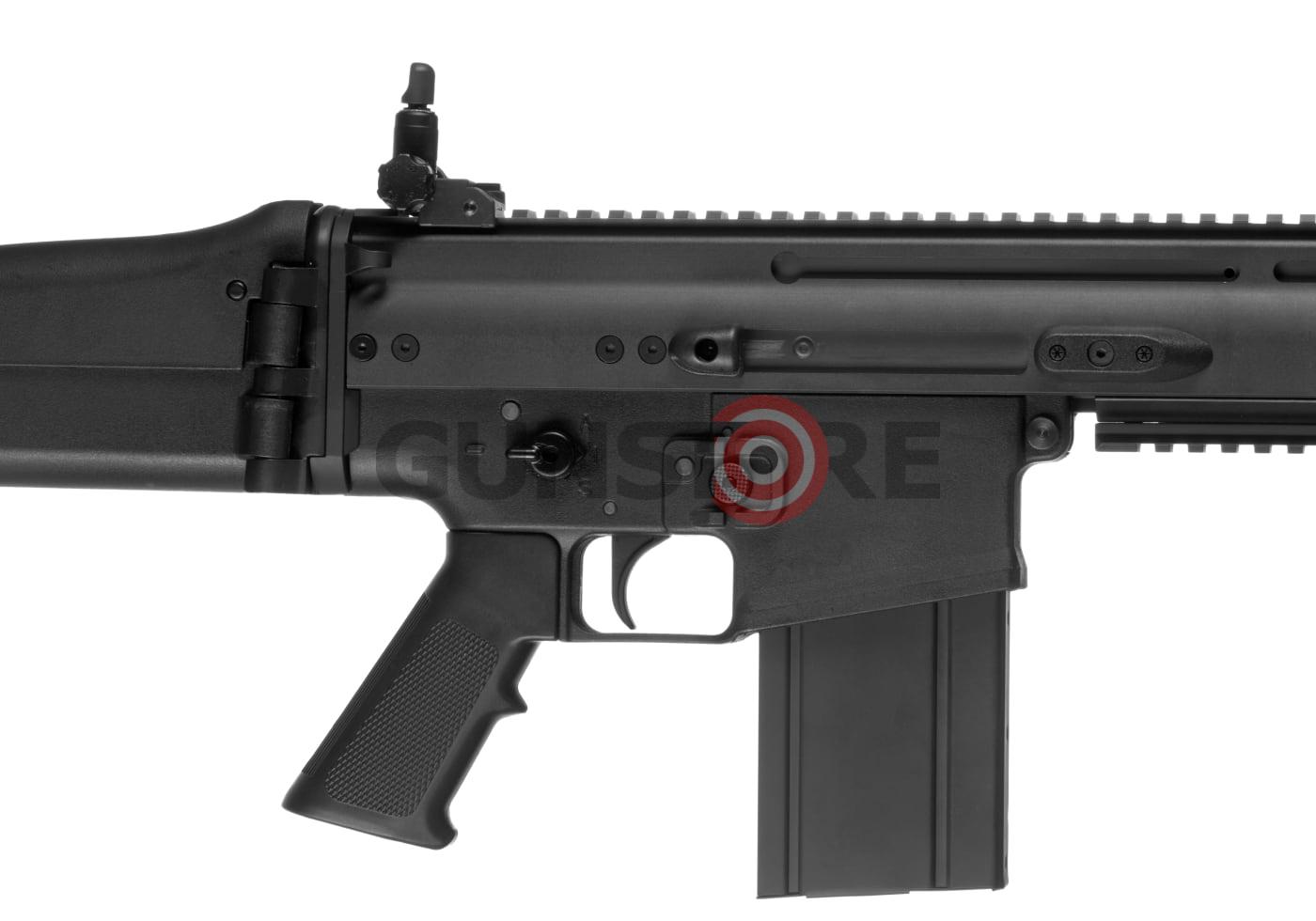 Fotografia: Mk17 EFCS