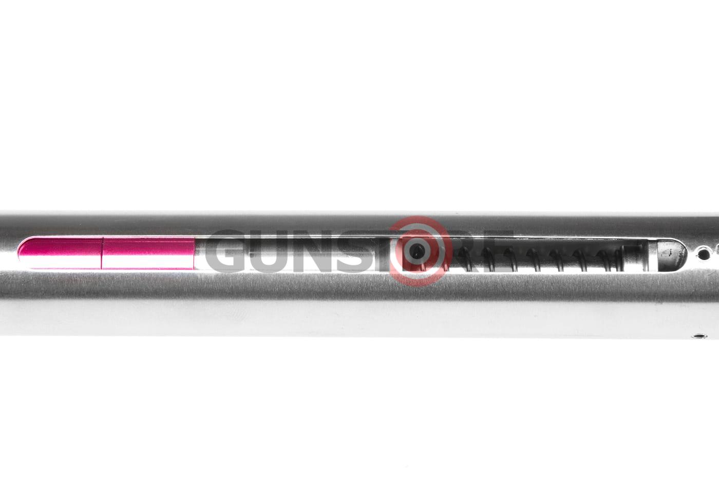 Fotografia: TX System Co2 Conversion Kit