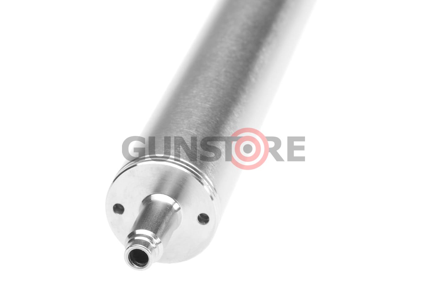 Fotografia: TX System Co2 Conversion Kit