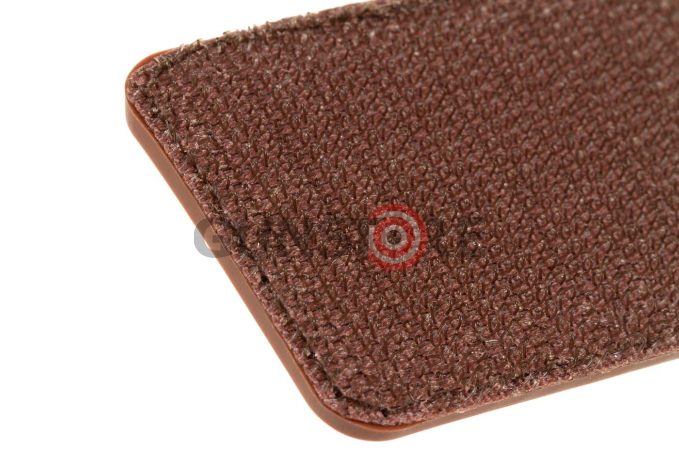 Fotografia: Slovakia Flag Rubber Patch