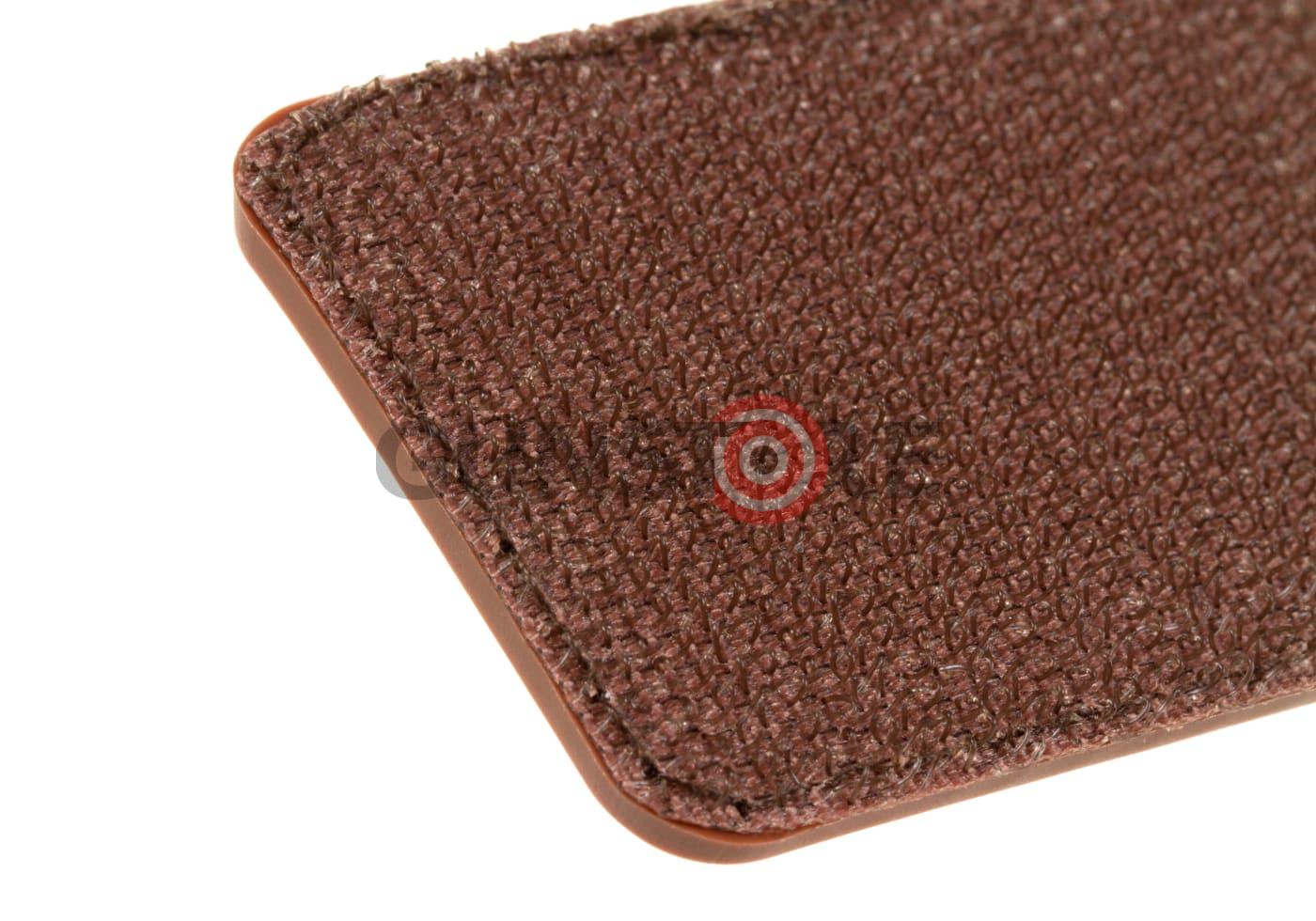 Fotografia: Slovenia Flag Rubber Patch