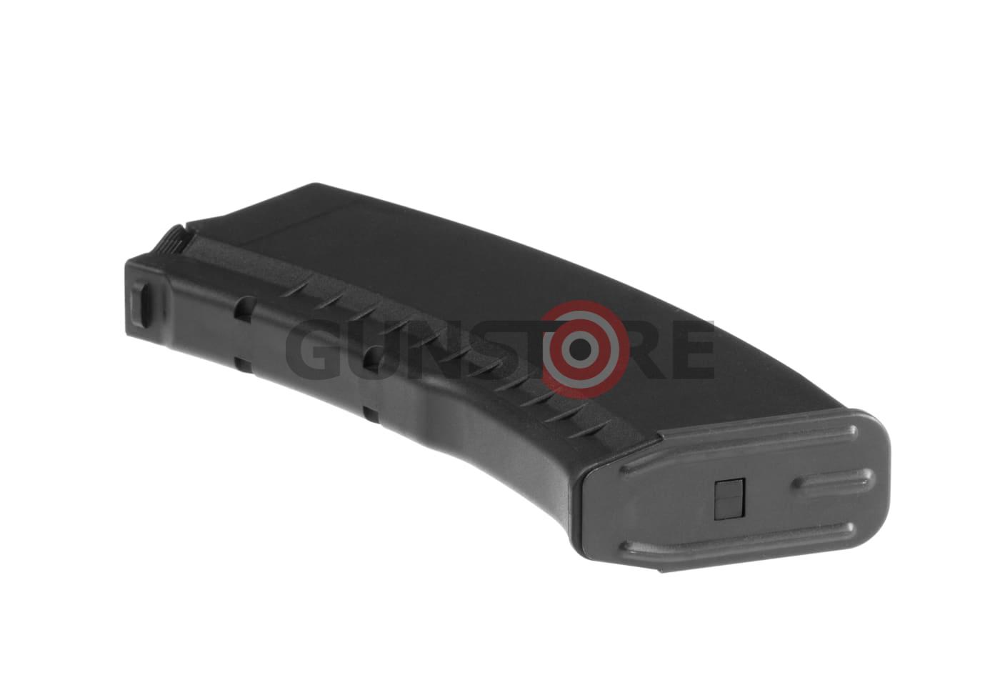 Fotografia: Magazin GK74 Midcap 120rds