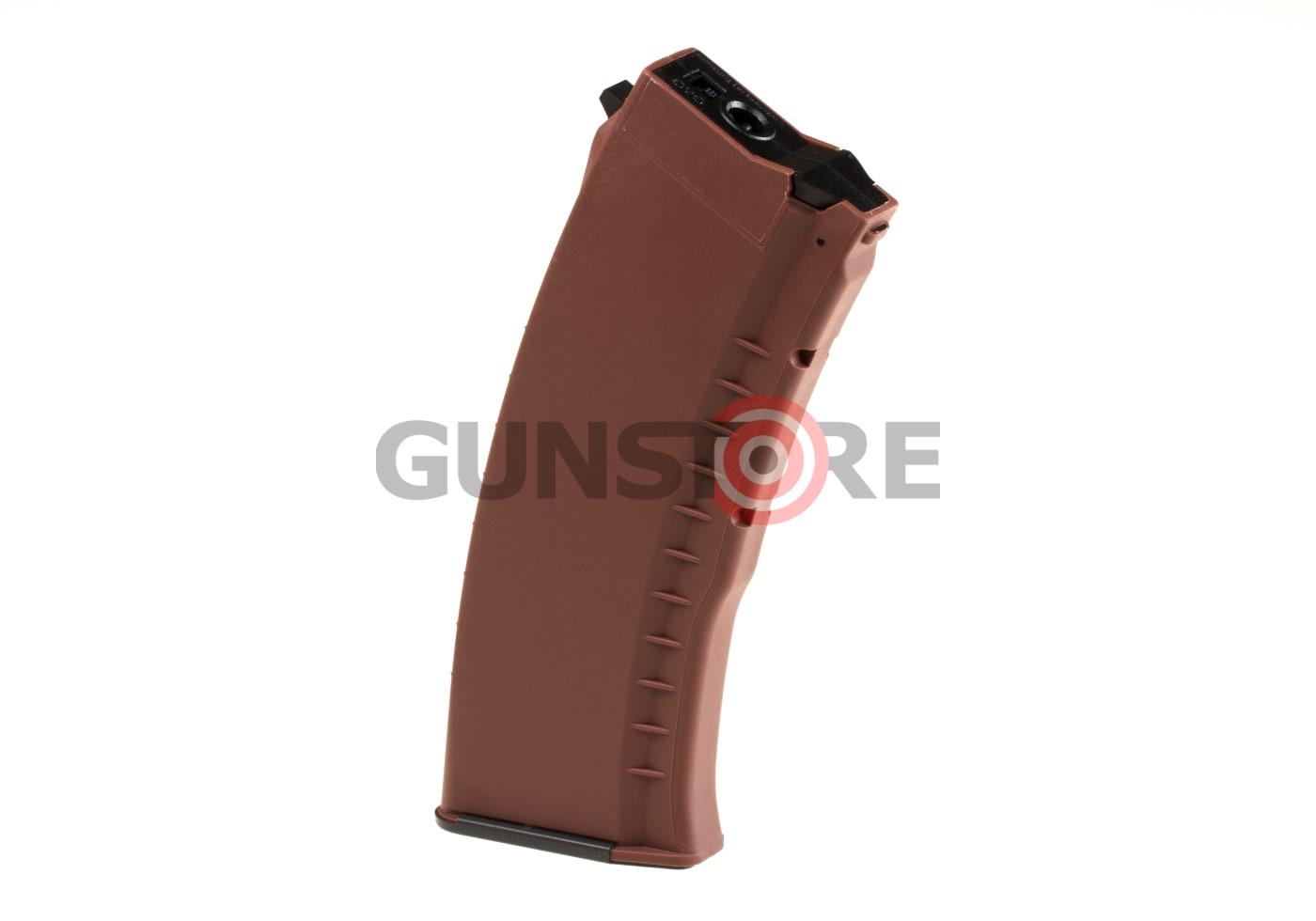 Magazin GK74 Midcap 120rds