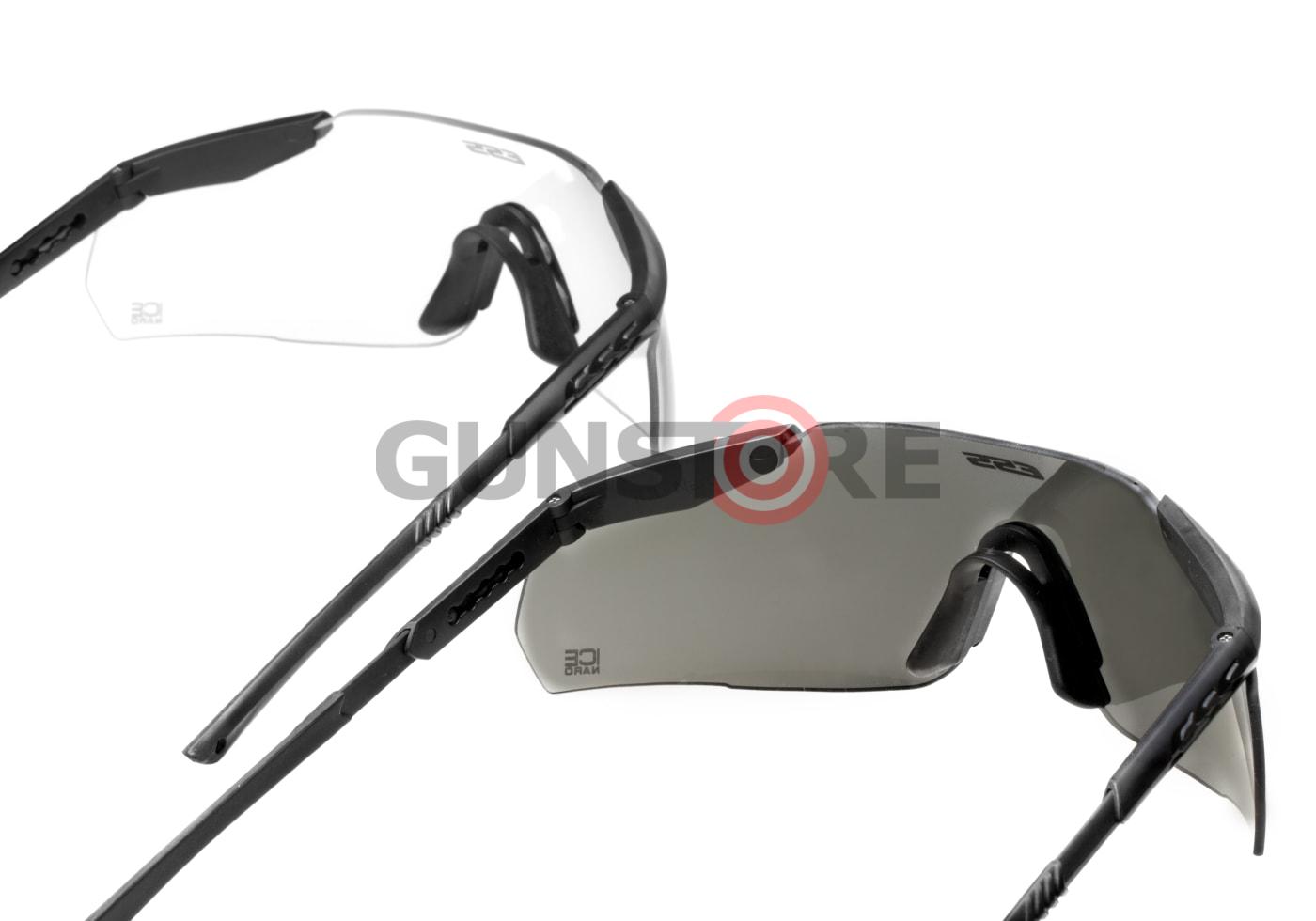 Fotografia: ICE-2x NARO Kit