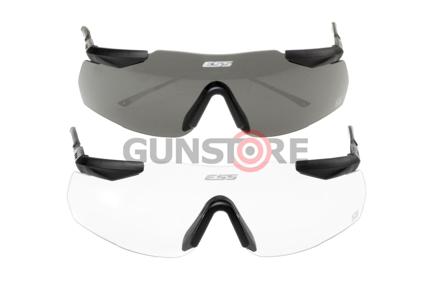 Fotografia: ICE-2x NARO Kit