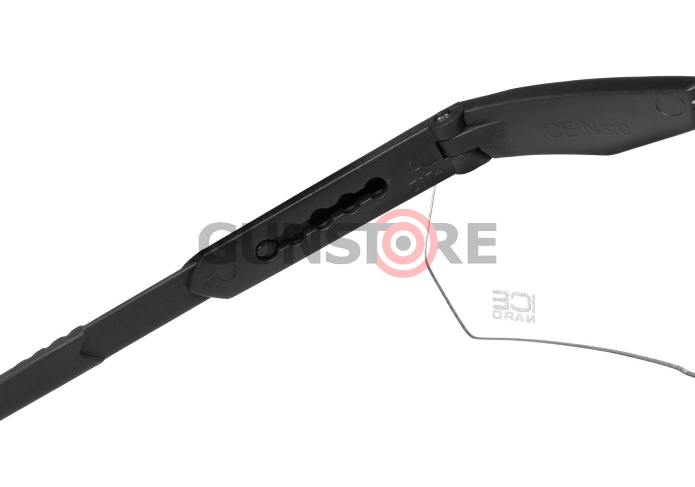 Fotografia: ICE-2x NARO Kit