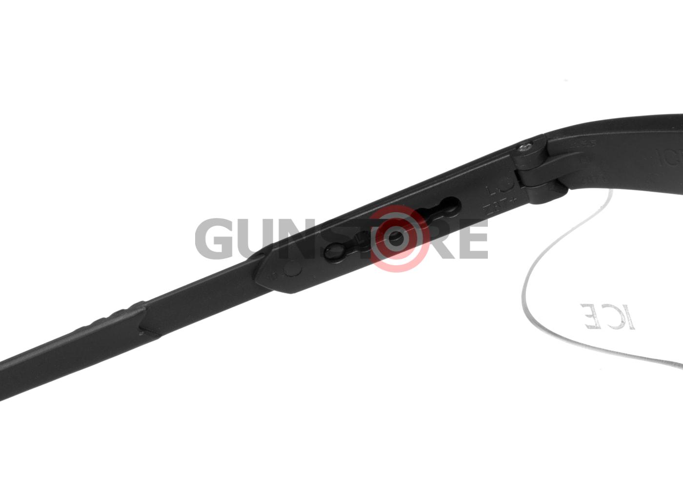 Fotografia: ICE 3LS Kit Black