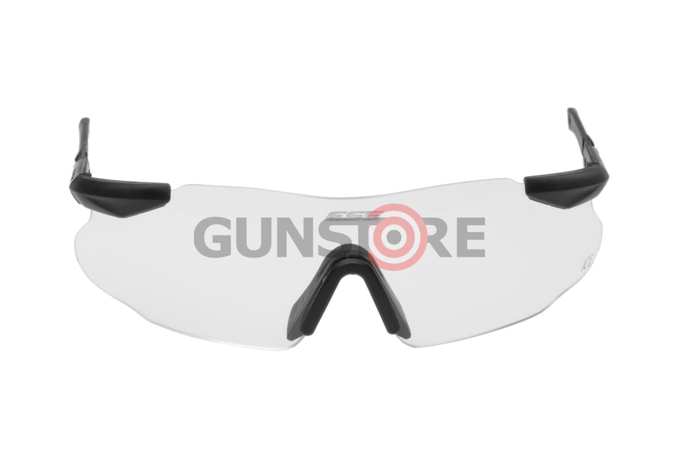 Fotografia: ICE 3LS Kit Black