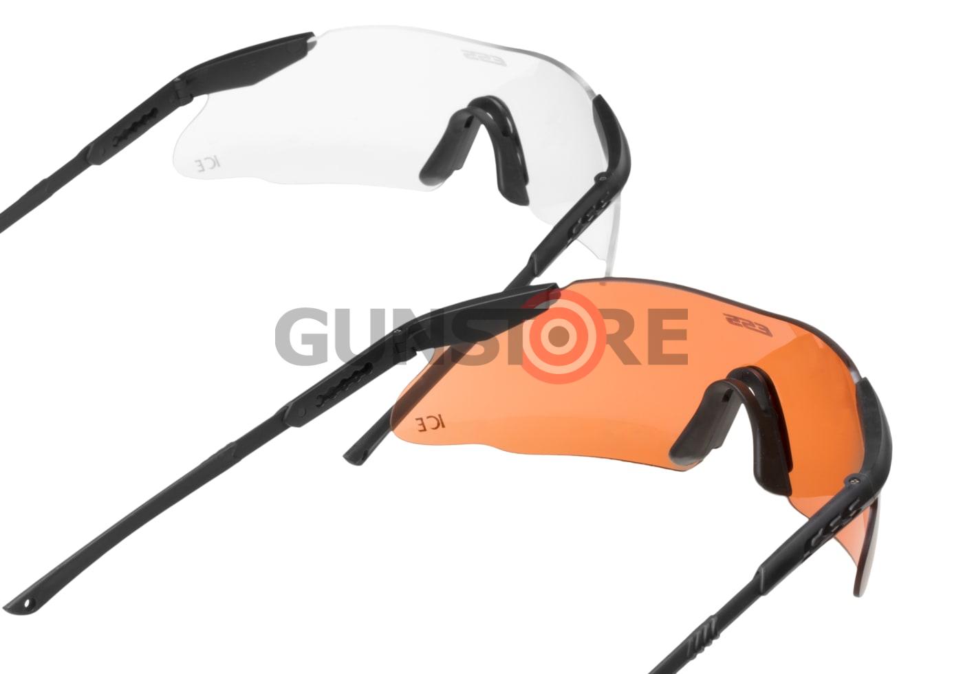 Fotografia: ICE Tactical Kit