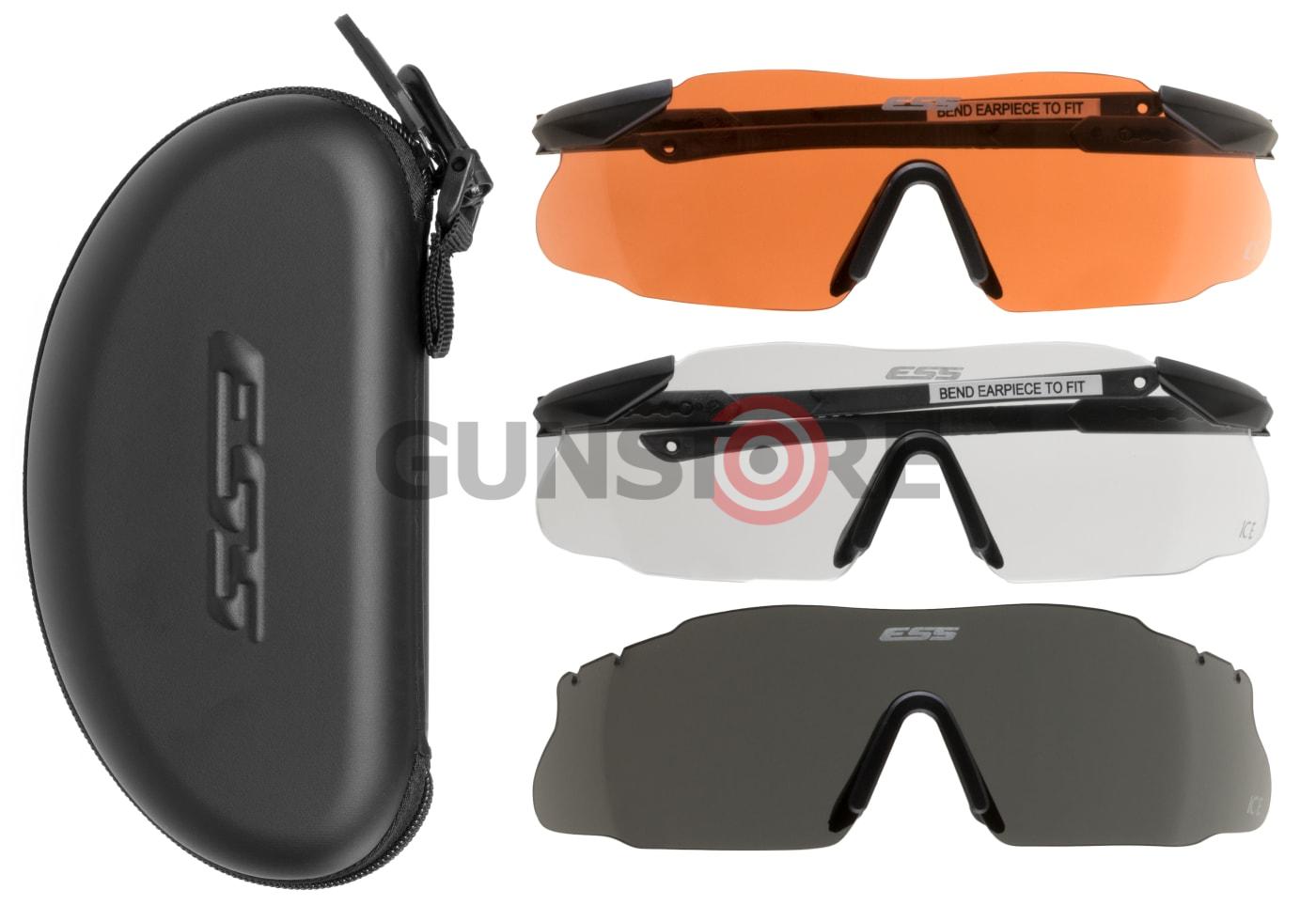 Fotografia: ICE Tactical Kit