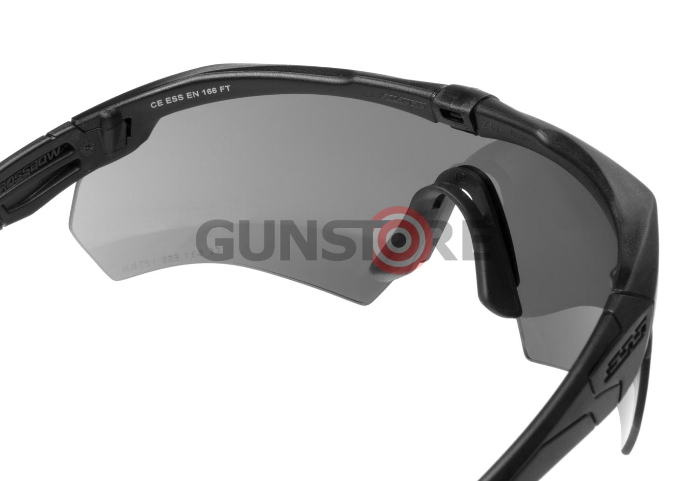 Fotografia: Crossbow 3LS Kit