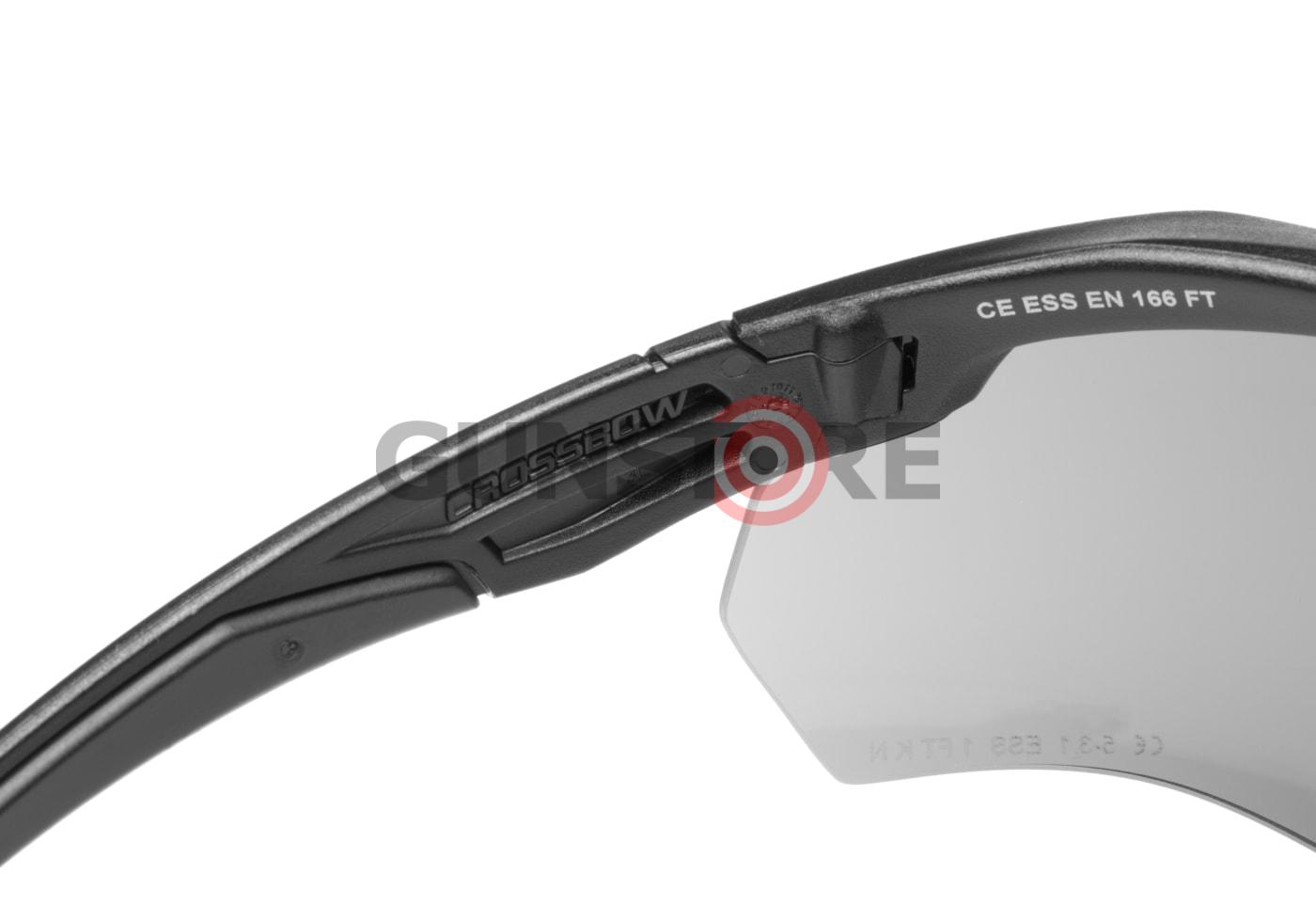 Fotografia: Crossbow 3LS Kit