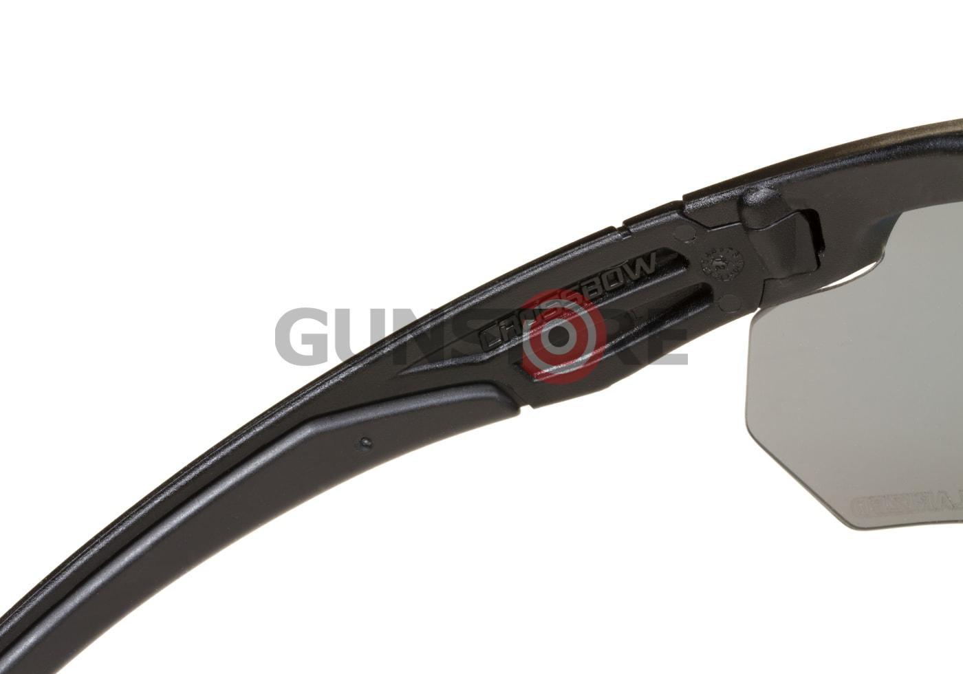 Fotografia: Crossbow Polar ONE