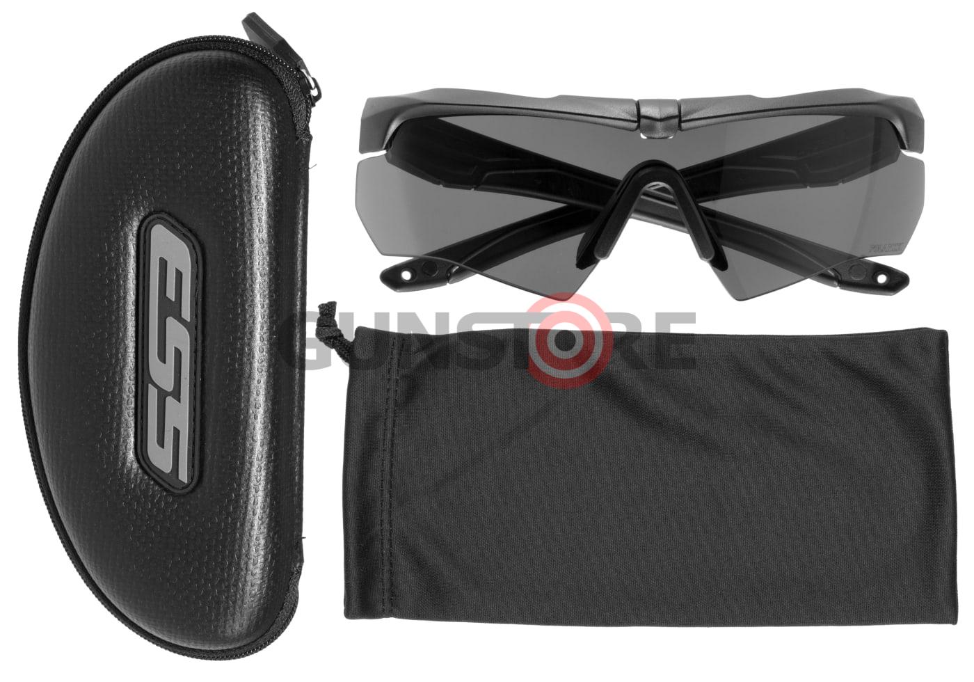 Fotografia: Crossbow Polar ONE