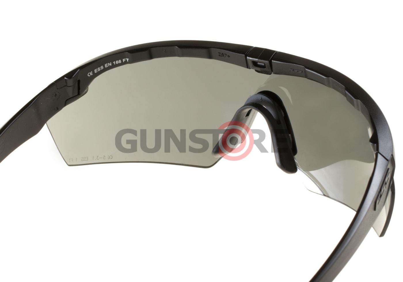 Fotografia: Crosshair 3LS Kit