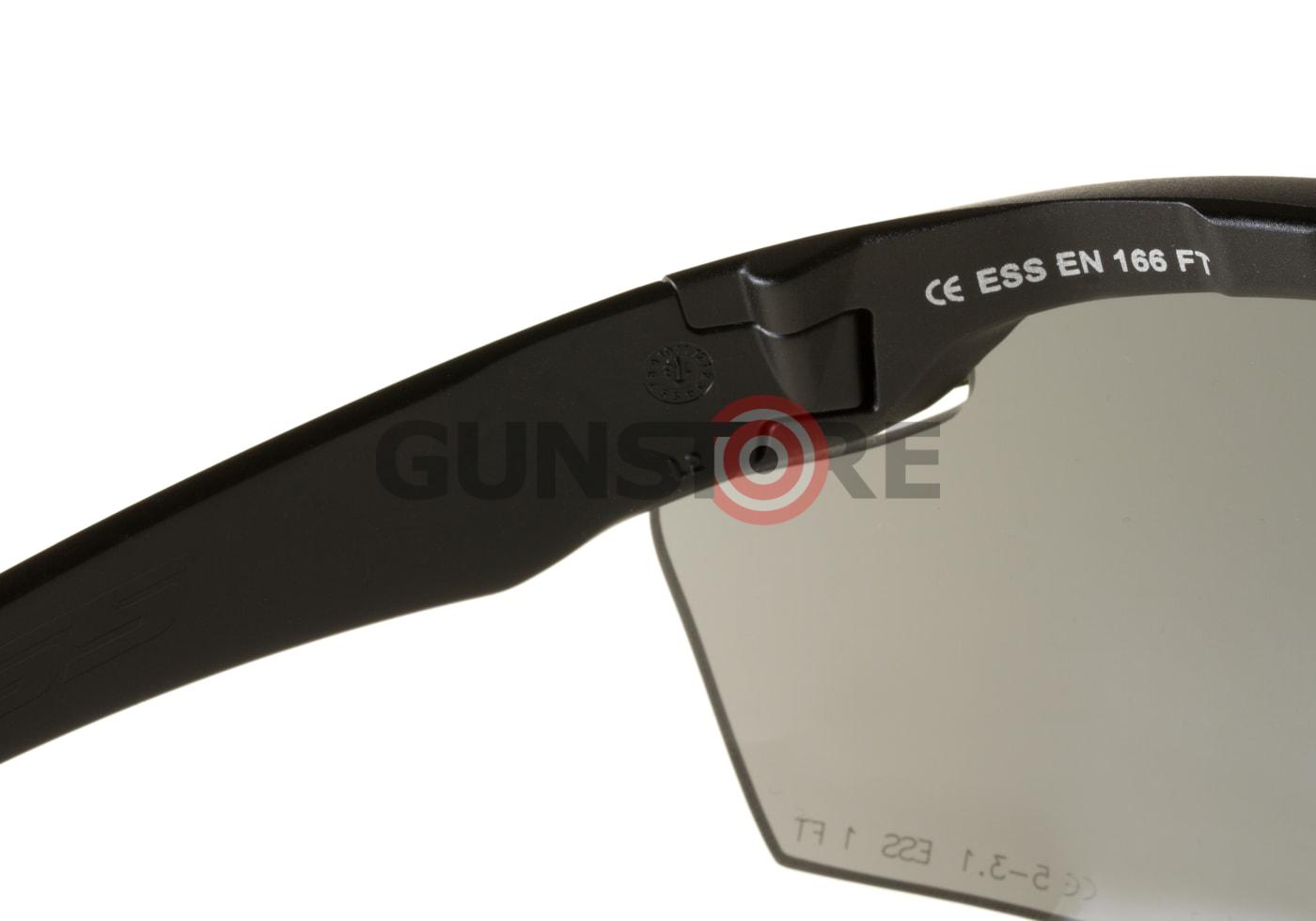 Fotografia: Crosshair 3LS Kit