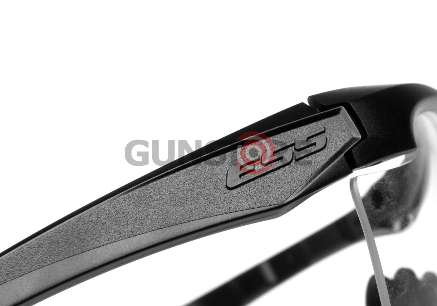 Fotografia: Crosshair ONE Clear