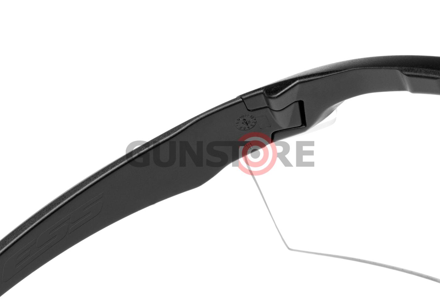 Fotografia: Crosshair ONE Clear