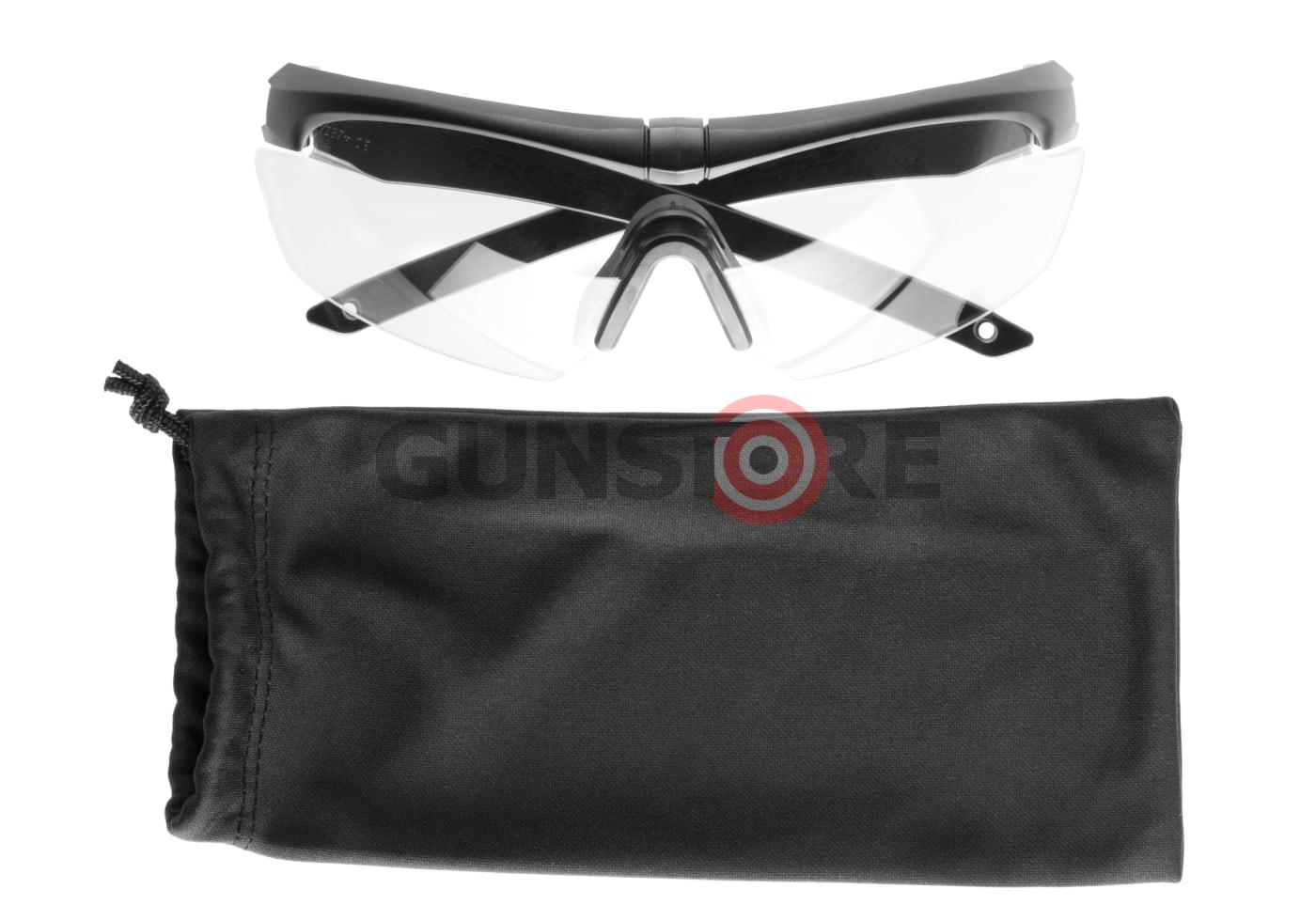 Fotografia: Crosshair ONE Clear