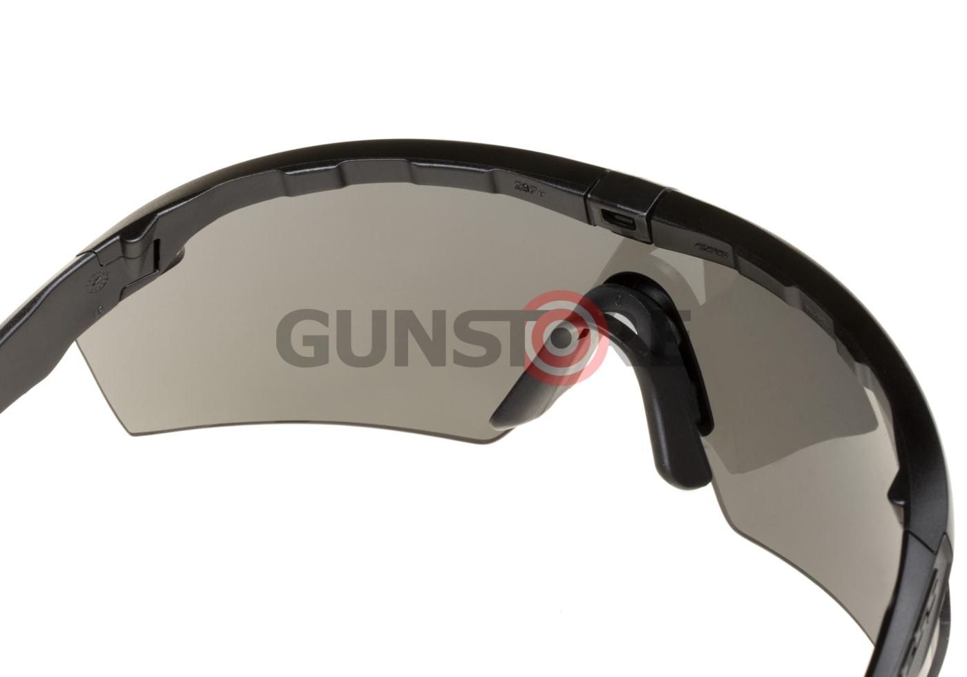 Fotografia: Crosshair ONE Smoke