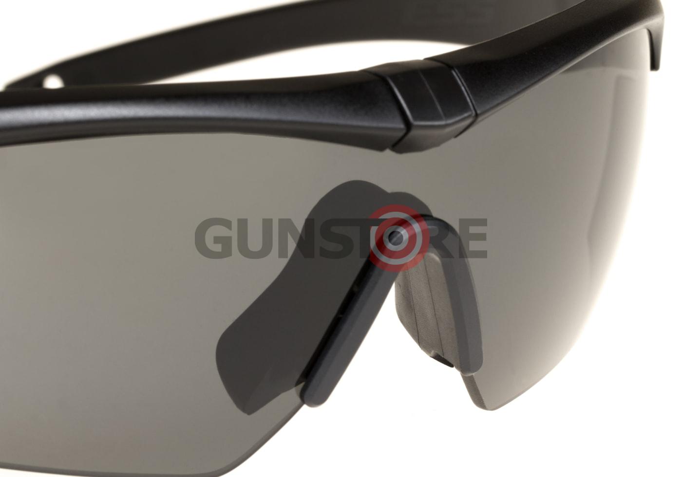 Fotografia: Crosshair ONE Smoke